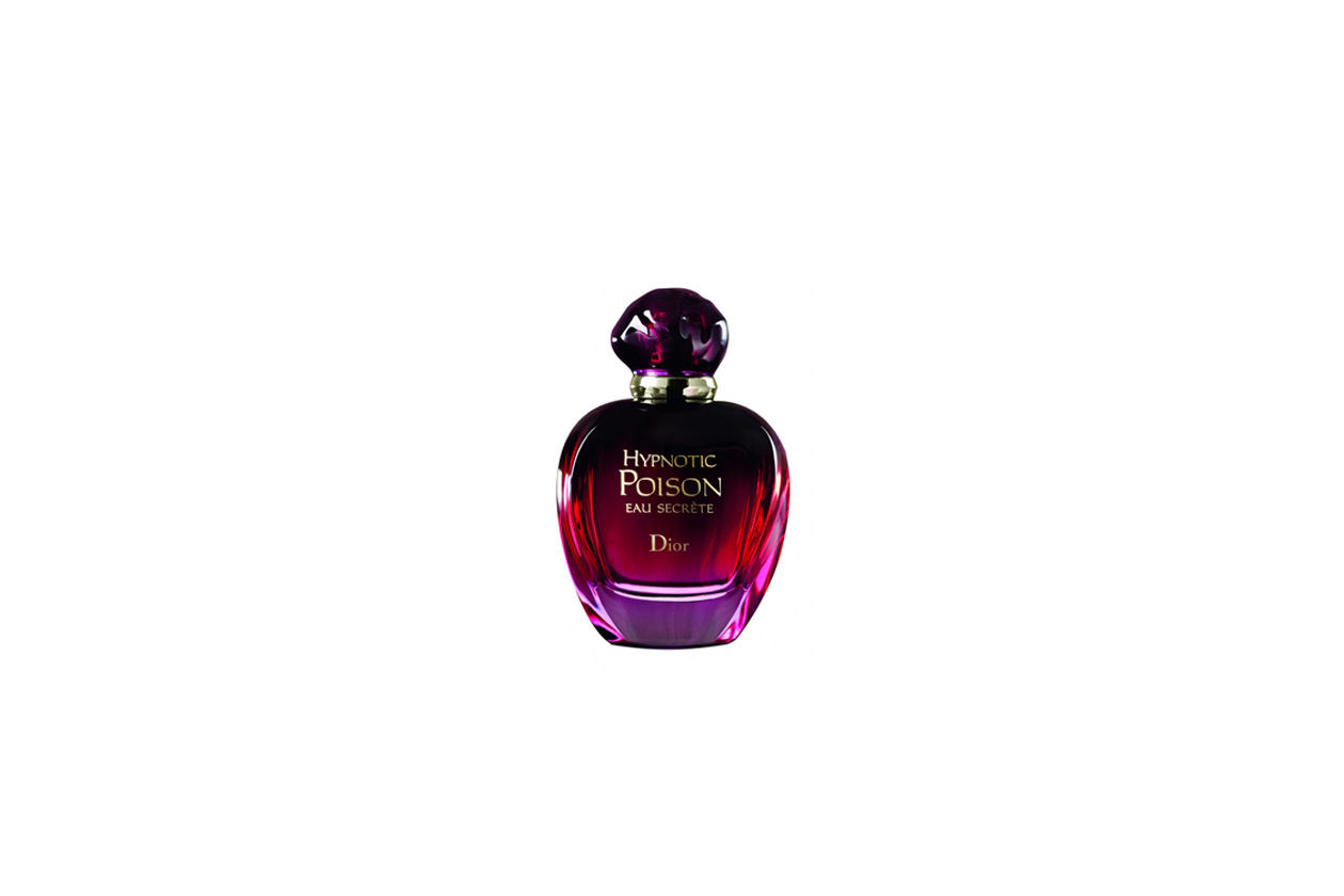 profumo dior hypnotic eau secrete