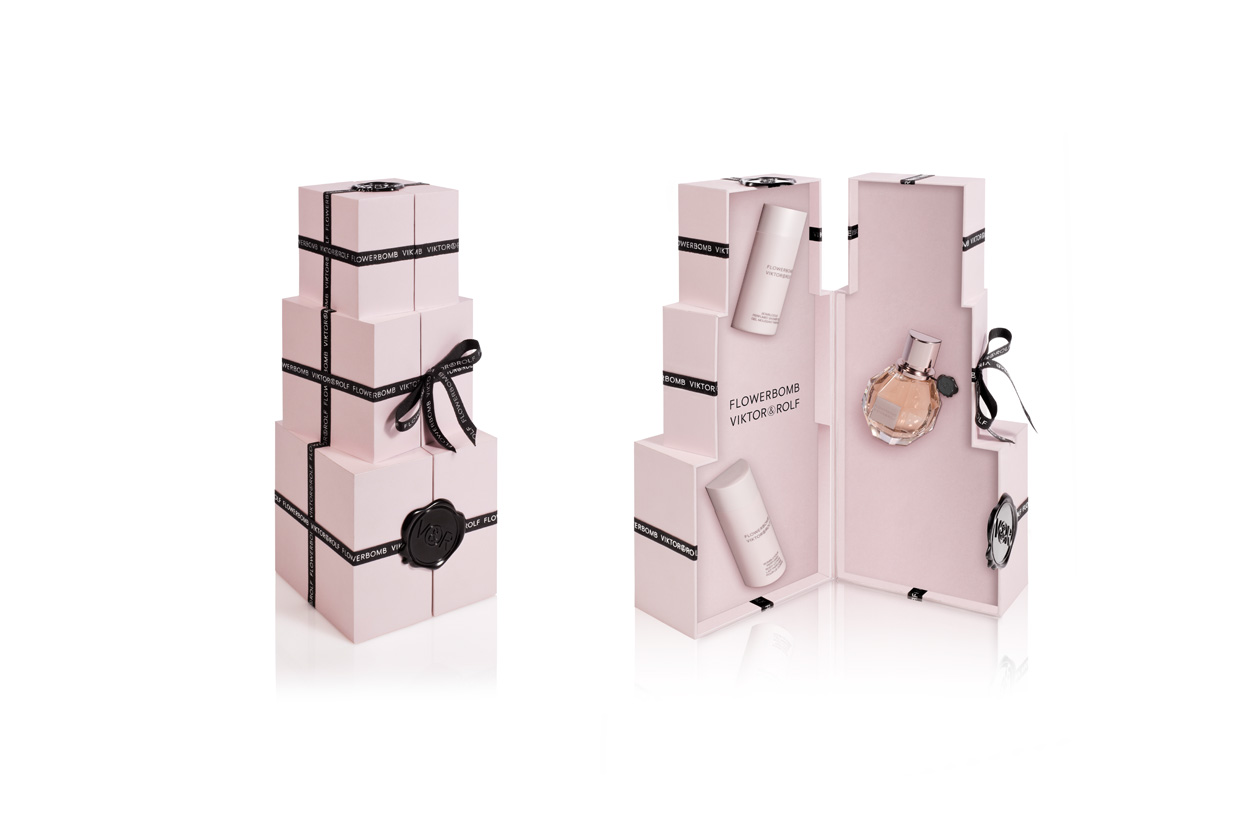 profumo flowerbomb