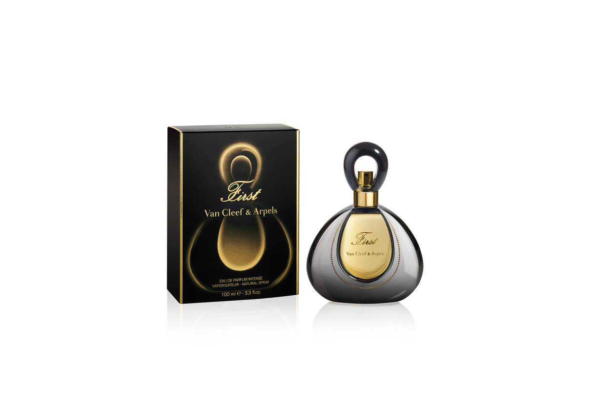 profumo van cleef arpels first