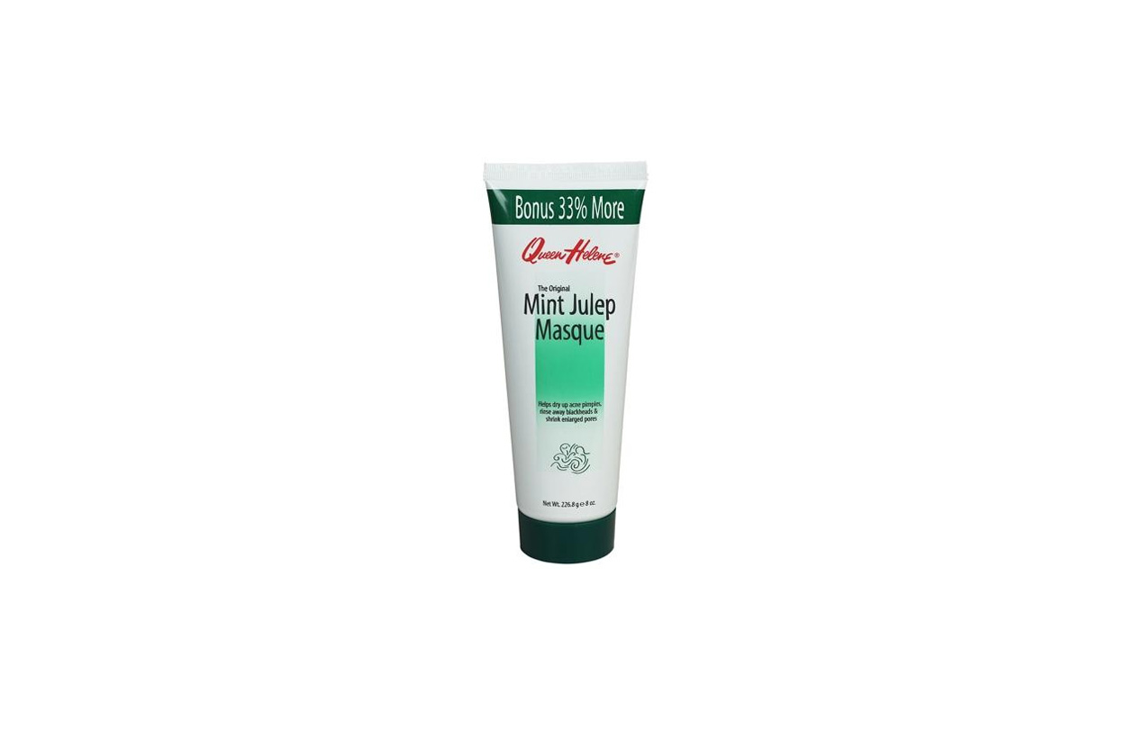 queen helene mint julep mask