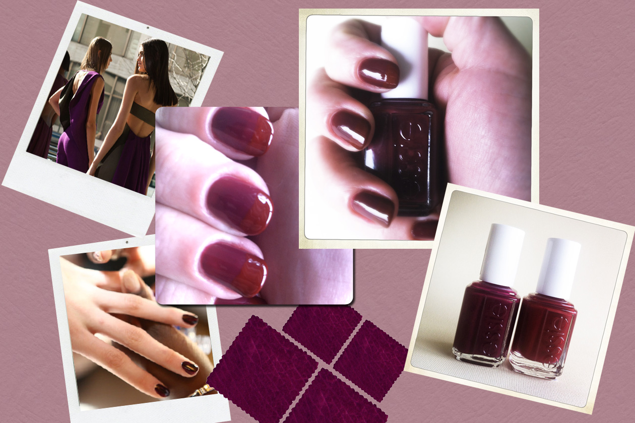 07 08 Rosso FallSfumatura