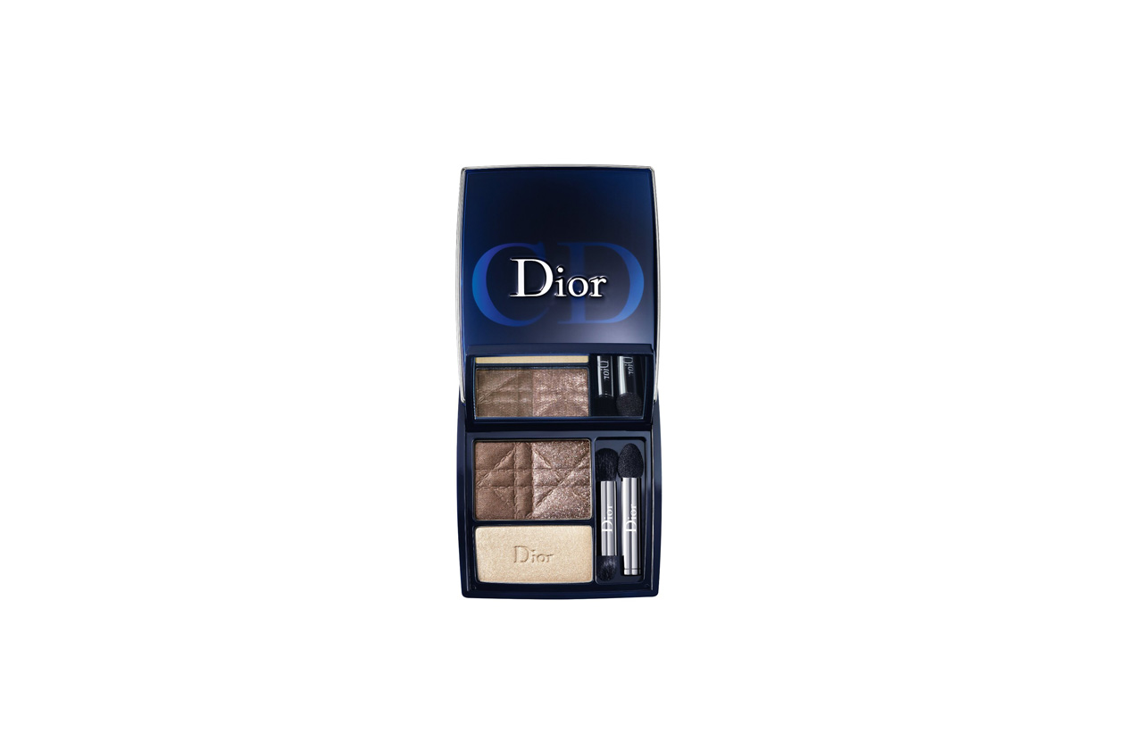 3 Couleurs Smoky Nude Dior