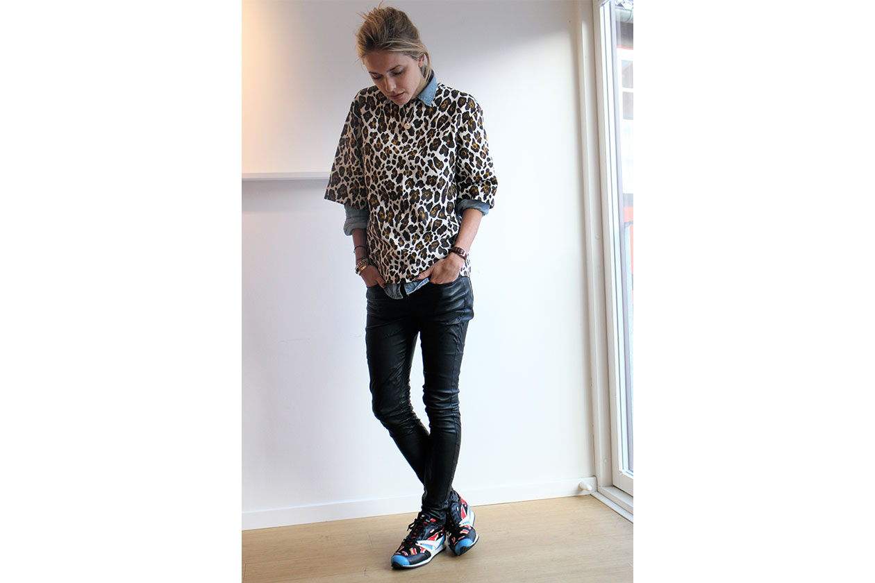 3 trend Animalier lookdepernille 2