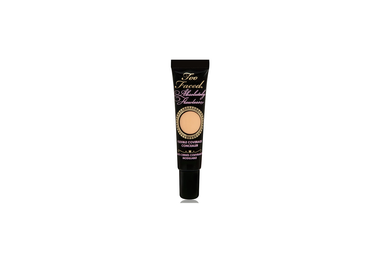 Absolutely Flawless Concealer Too Faced