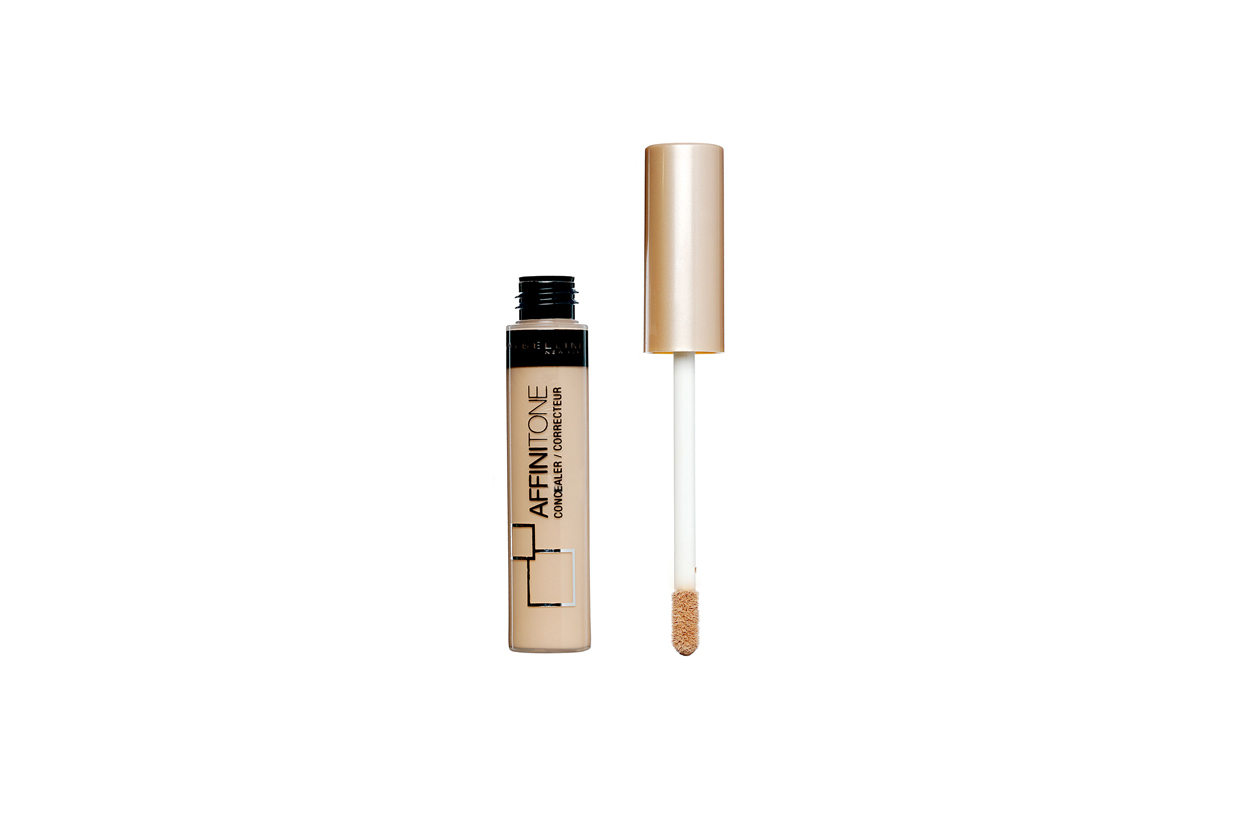 Affinitone Concealer di Maybelline