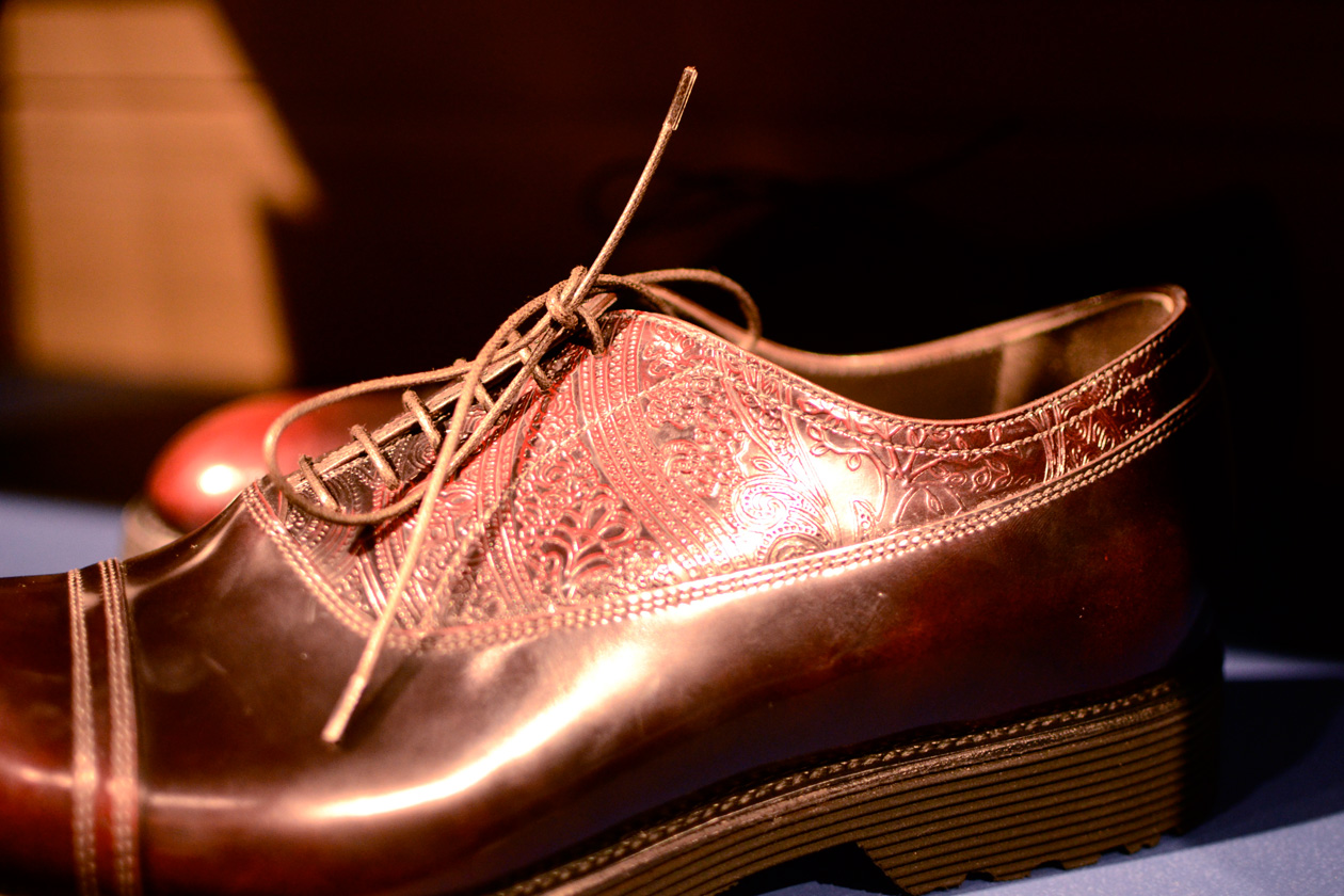 Alberto Guardiani lavorazioni