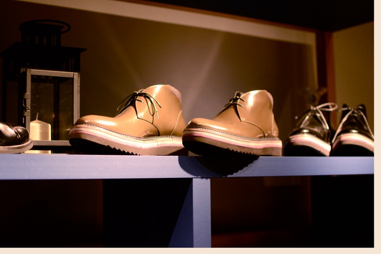 Pitti Uomo 83: le scarpe maschili per l’autunno-inverno 2013-14