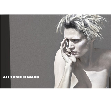 Alexander Wang: la nuova campagna