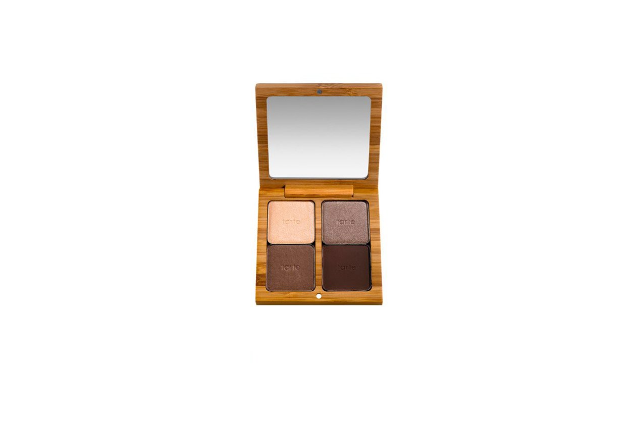 Bambeautiful Amazonian Clay Eyeshadow Palette Tarte