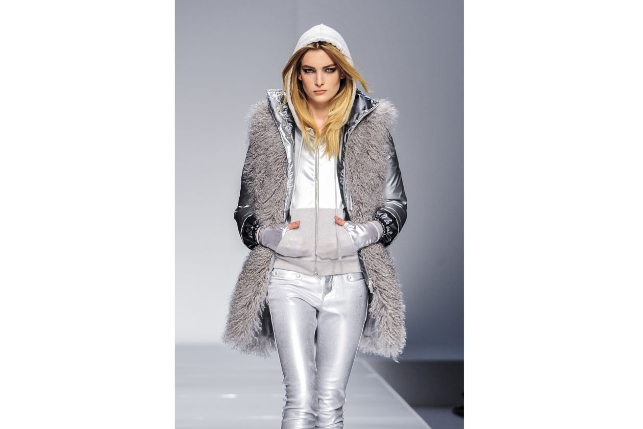 Blumarine Autunno/Inverno 2012-13