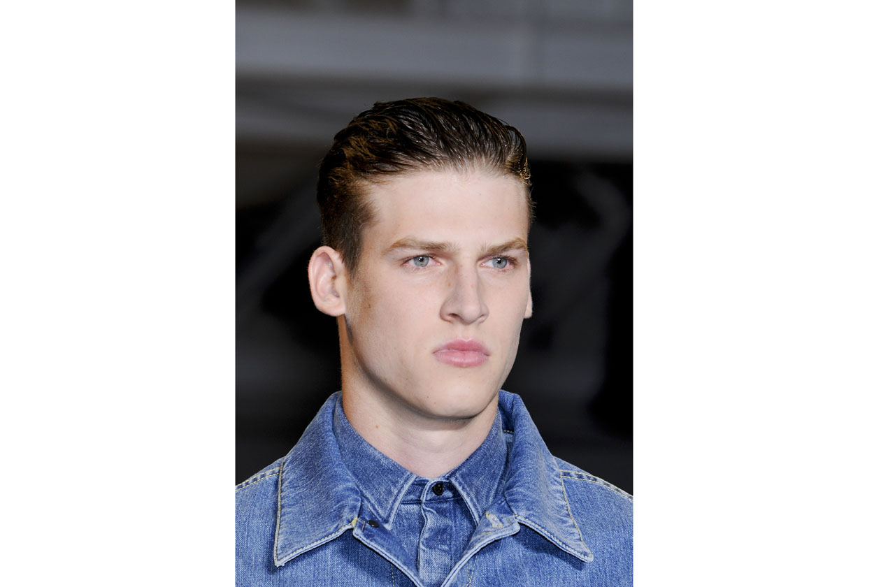 Calvin Klein bty M S13 001