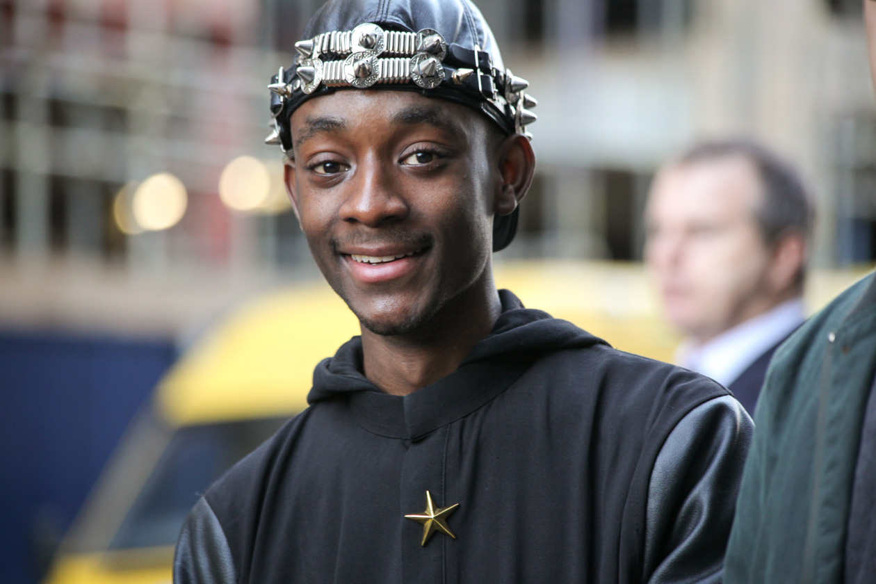 Cappelli di ogni genere