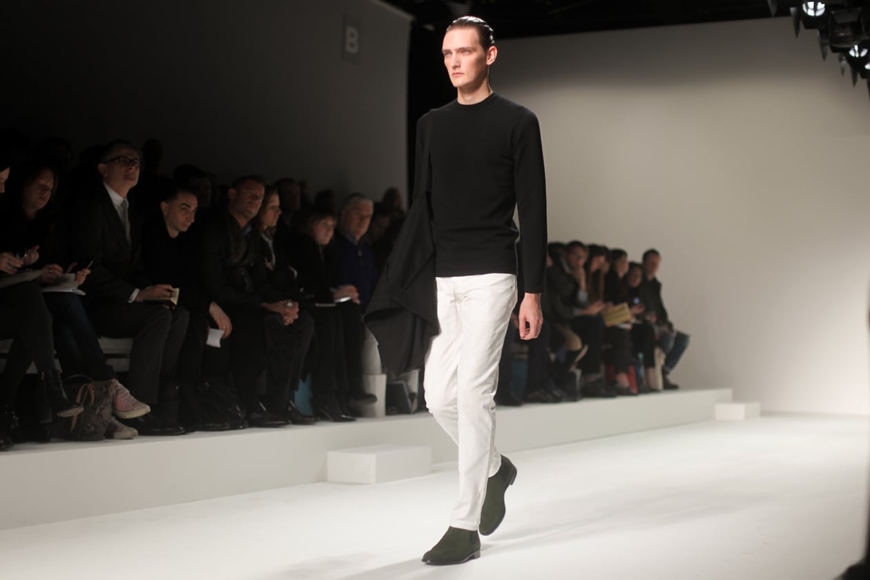 Cappotto borsetta da Lee Ro