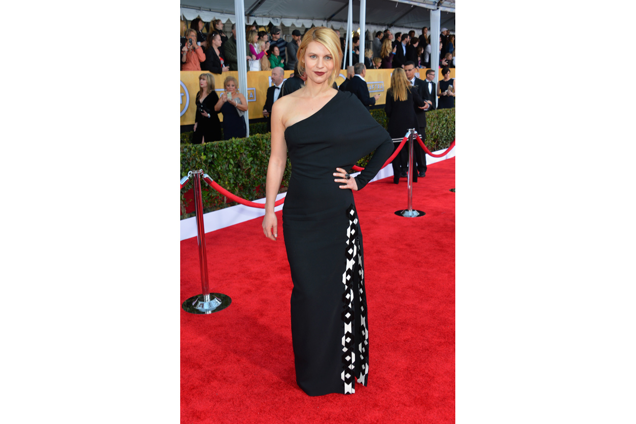 Clare Danes Givenchy