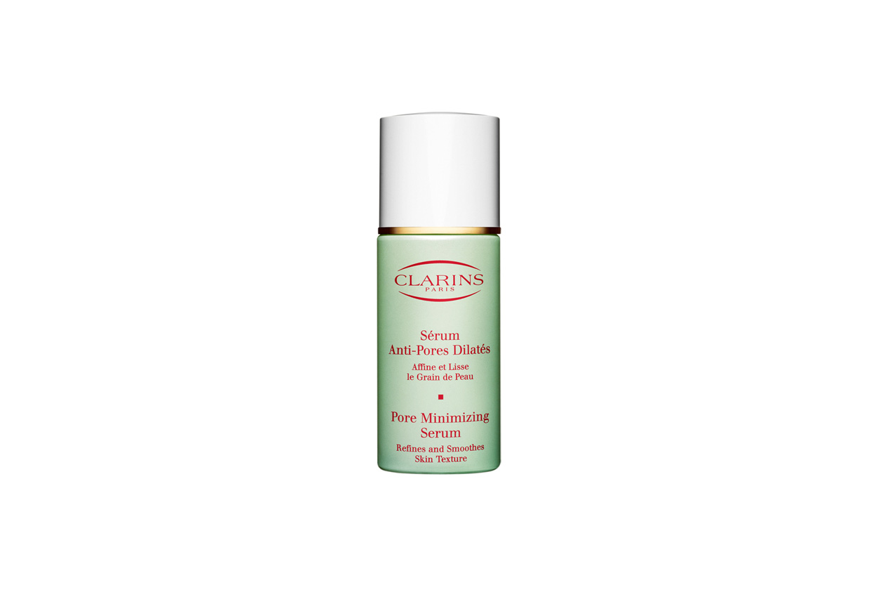 Clarins Sérum Anti Pores Dilatés