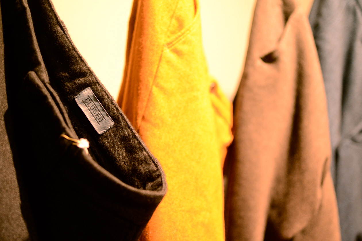 Pitti Uomo: temi e novità per l’autunno-inverno 2013
