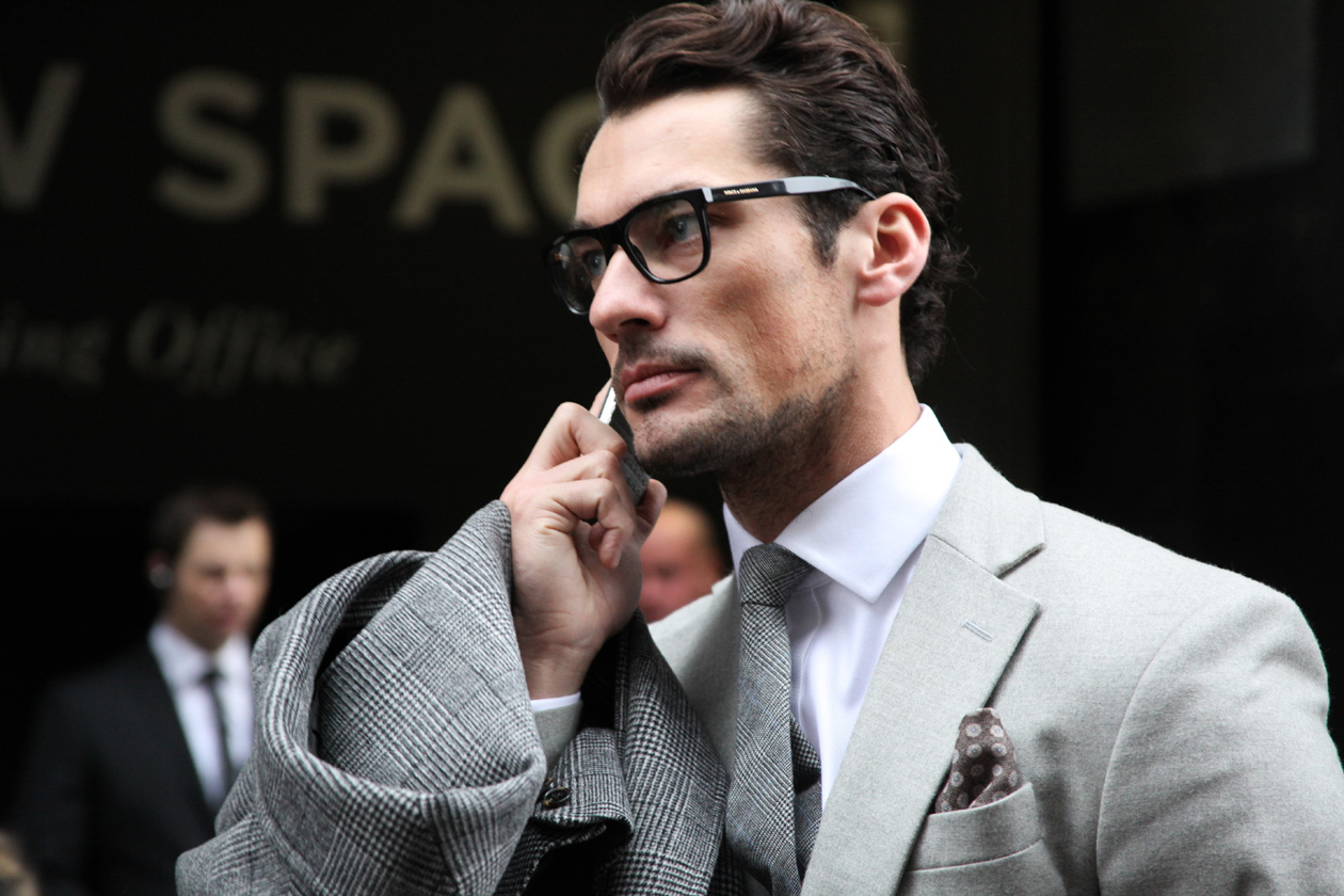David Gandy