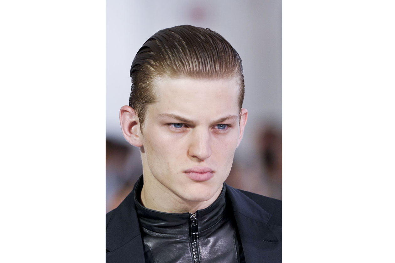 Dirk Bikkembergs bty M S13 001