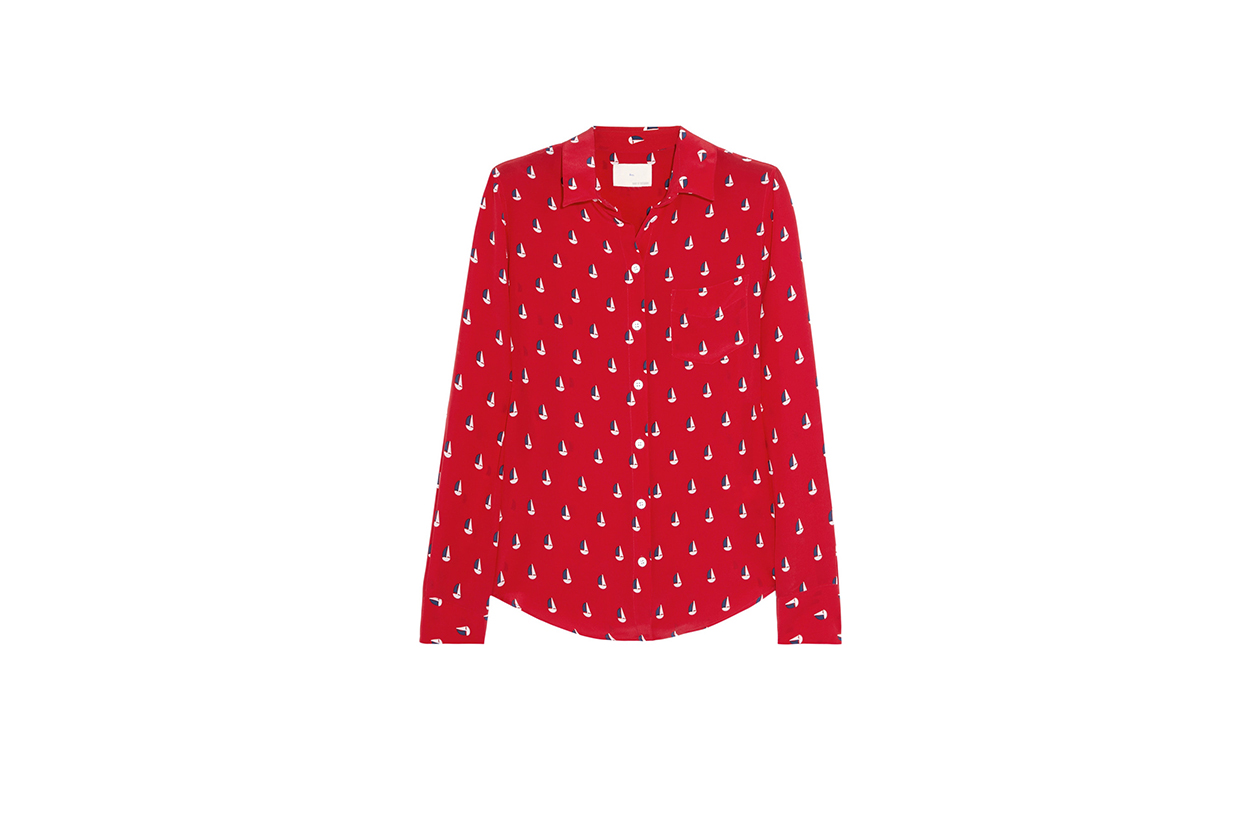 Get The Look Clemence boy.by band of outsiders