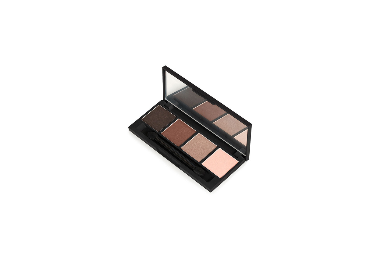 Golden Aura Eye Palette Topshop