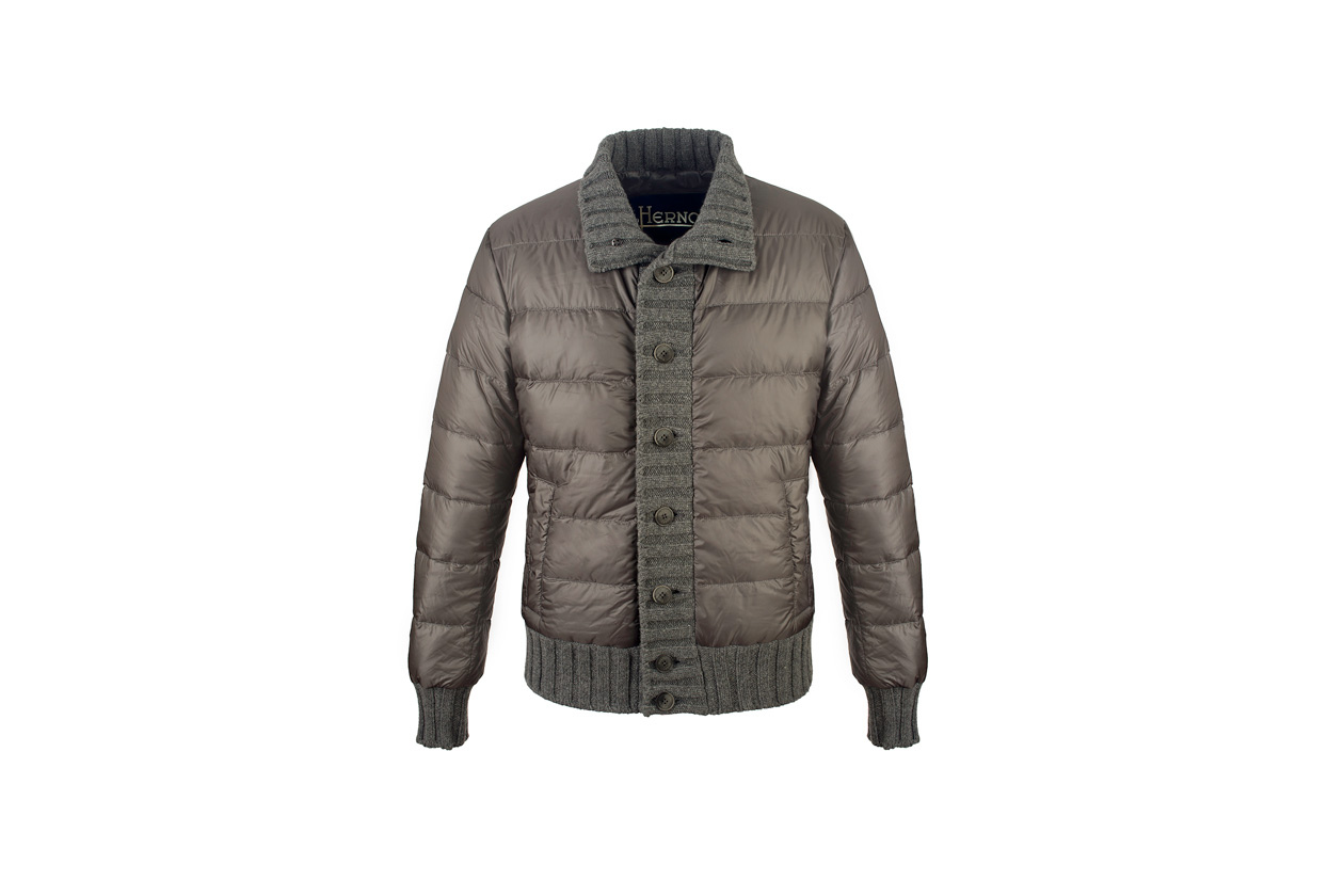 Herno Collezione Uomo AI 2013 14 ultralight 200gr