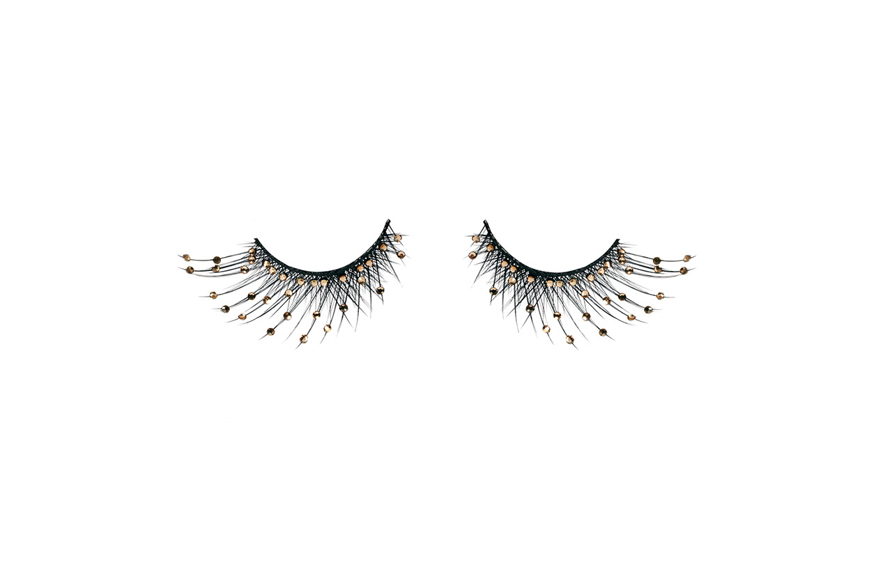 Illamasqua Luxury Lashes