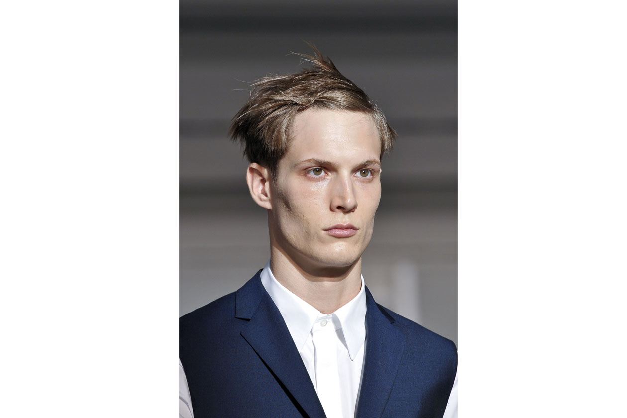 Jil Sander bty M S13 001