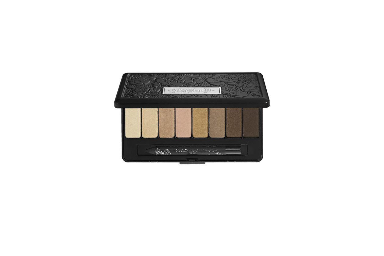 Kat Von D True Romance Eye Shadow Palette in Saint