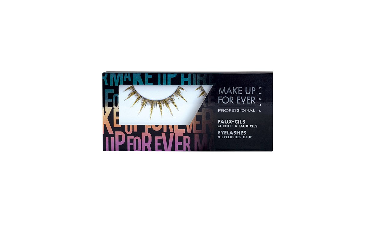 Make Up For Ever Holodiam False Eyelashes