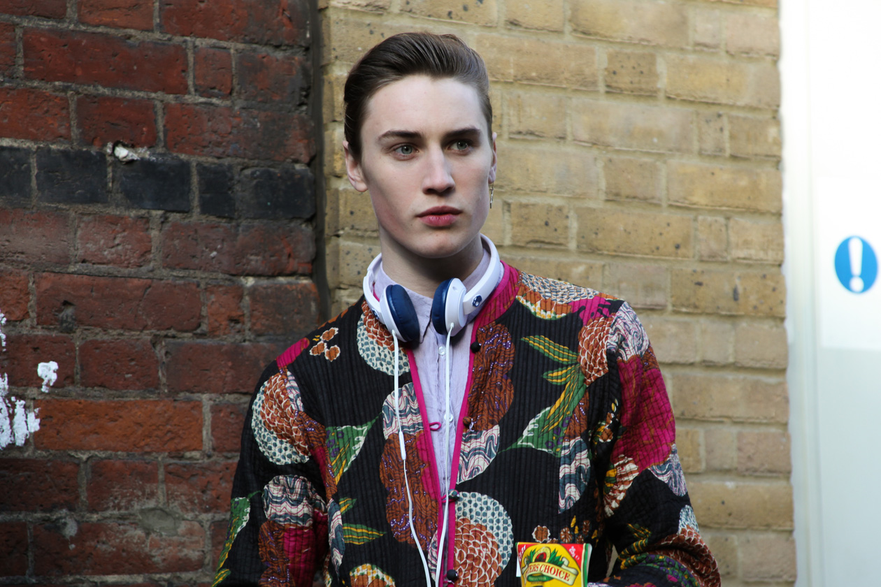 Modello ‘fuori servizio’