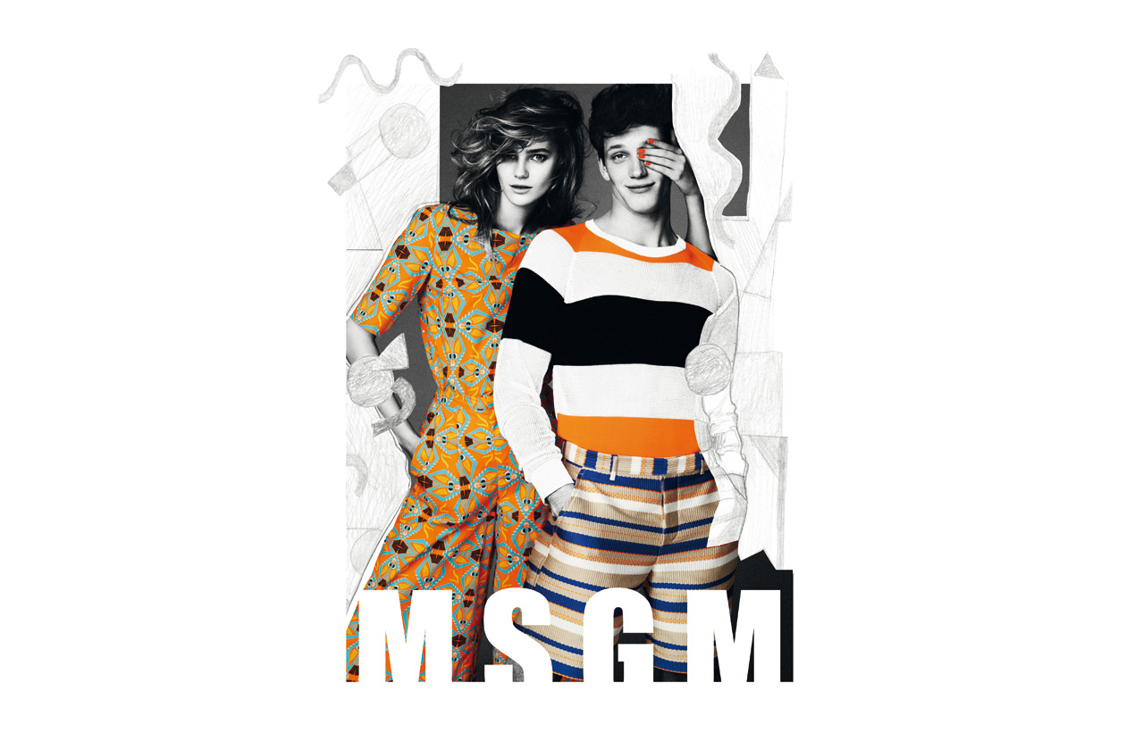 Msgm 2