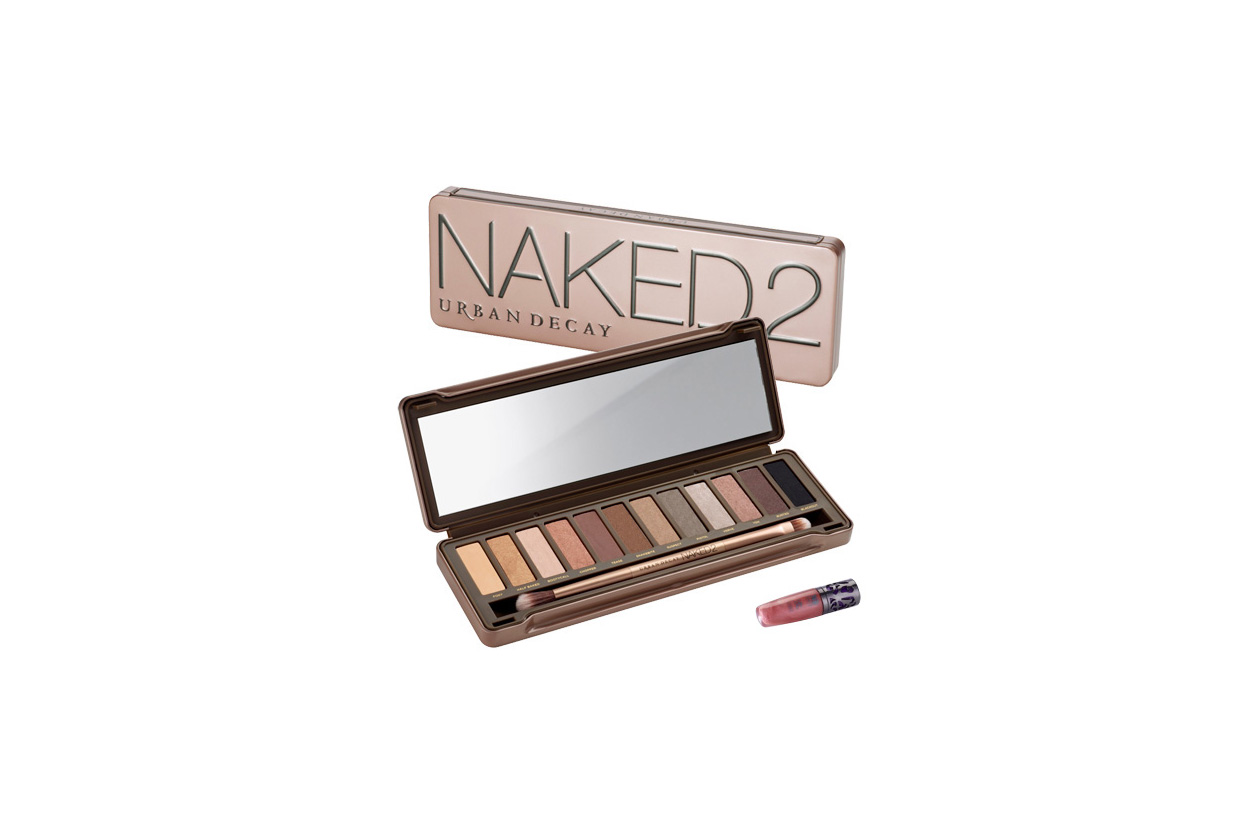 Naked 2