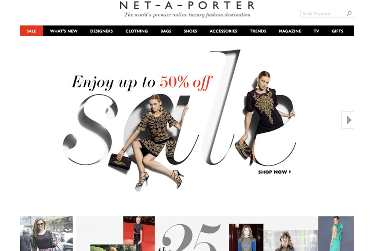 Netaporter