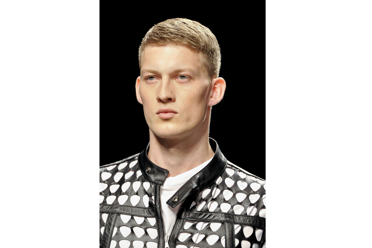 Obiettivo semplicità per John Richmond