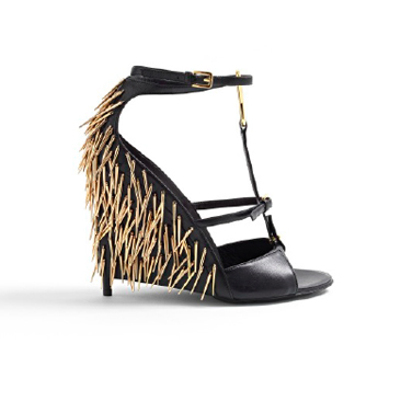 La Primavera estate Bondage di Tom Ford