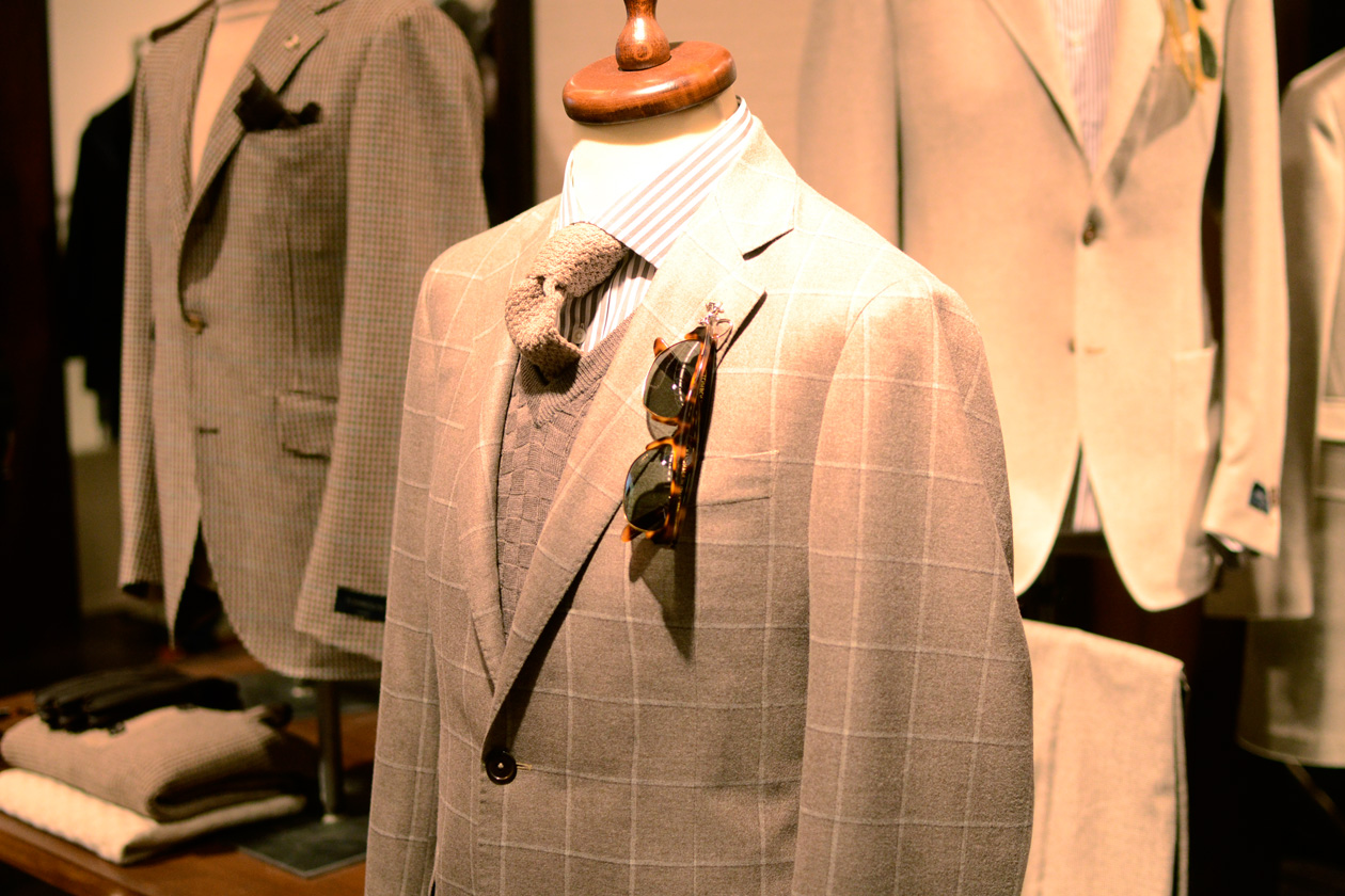 Tombolini   il portaocchiali da giacca