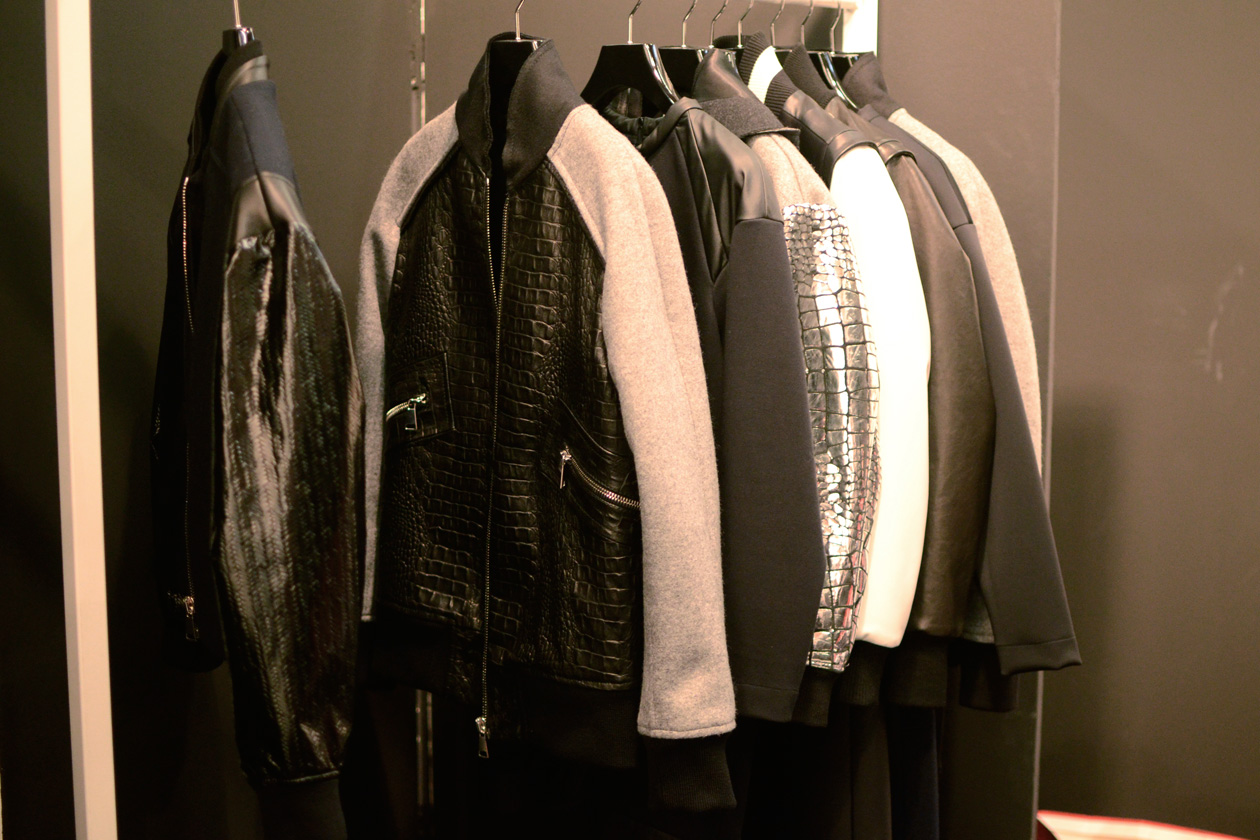 Var:City i bomber più cool