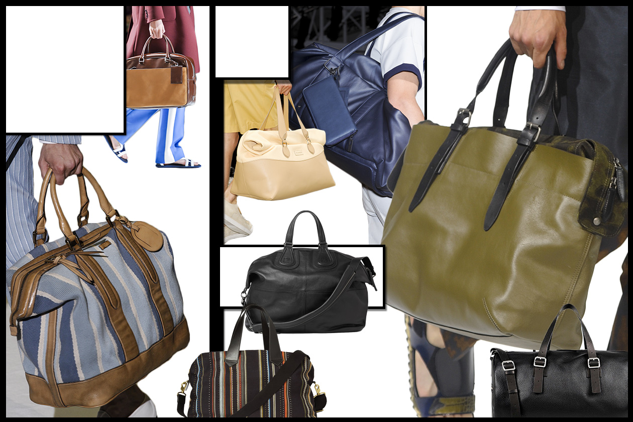 Top list Accessori uomo Borsoni