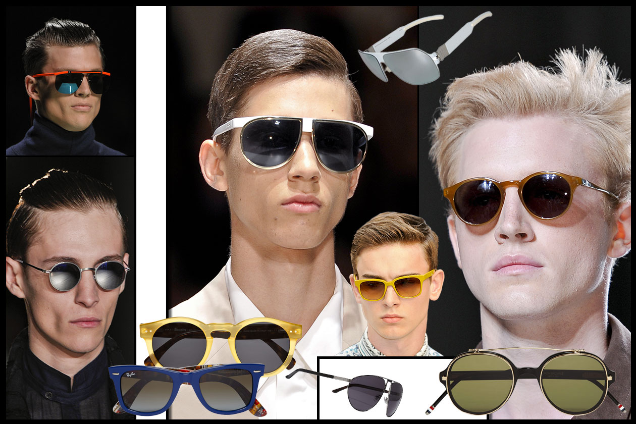 Top list Accessori uomo Occhiali da sole
