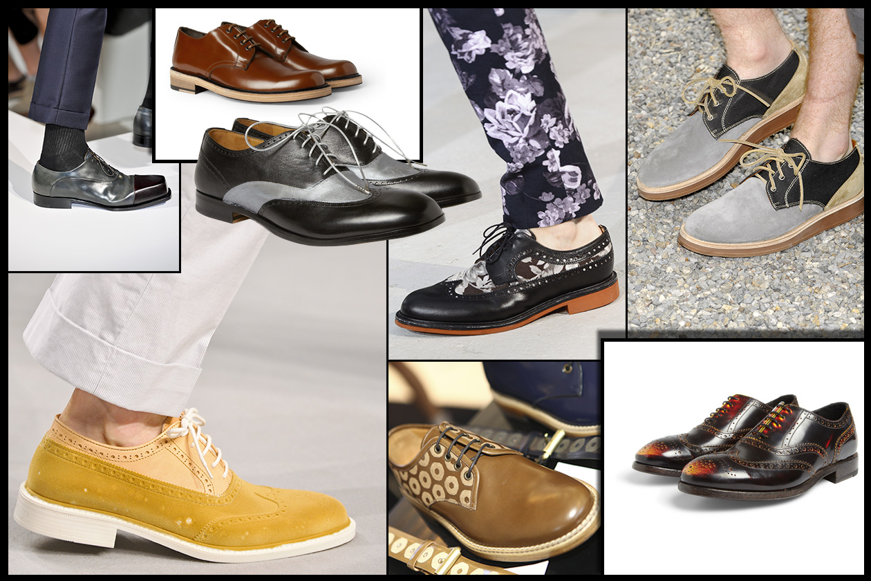 Top list Accessori uomo Stringate