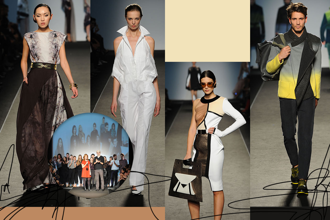 Sfilate Presentazioni Accademia di Costume e di Moda