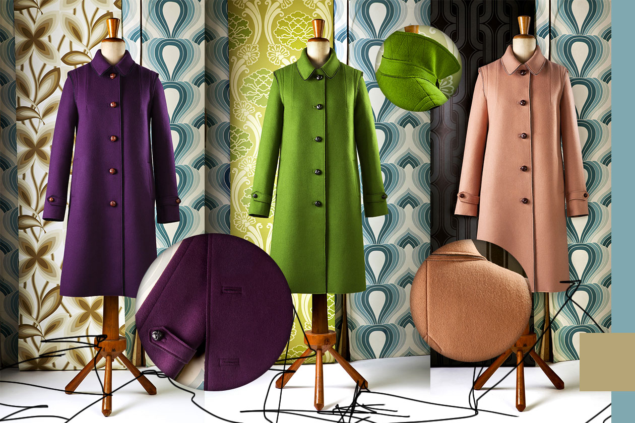 Sfilate Presentazioni Lodental 2