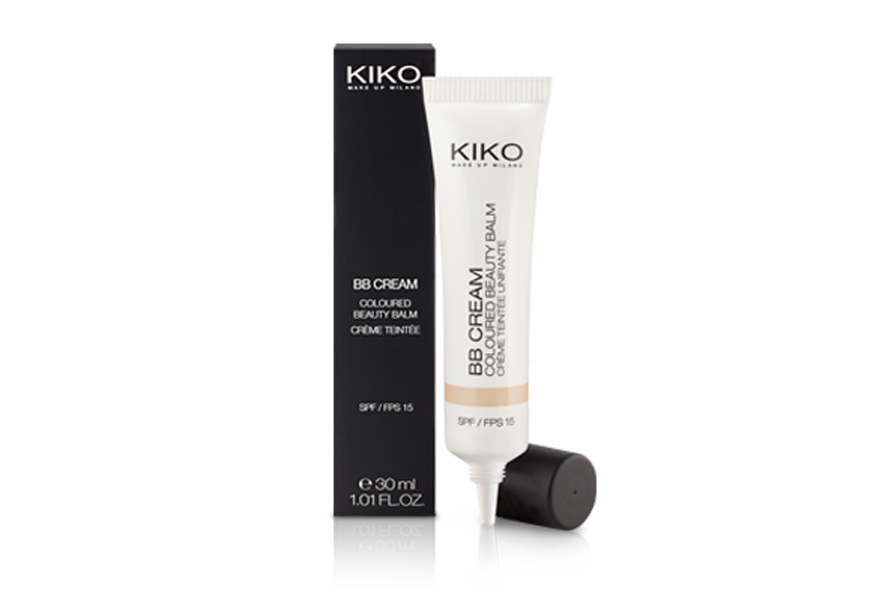 bb cream kiko