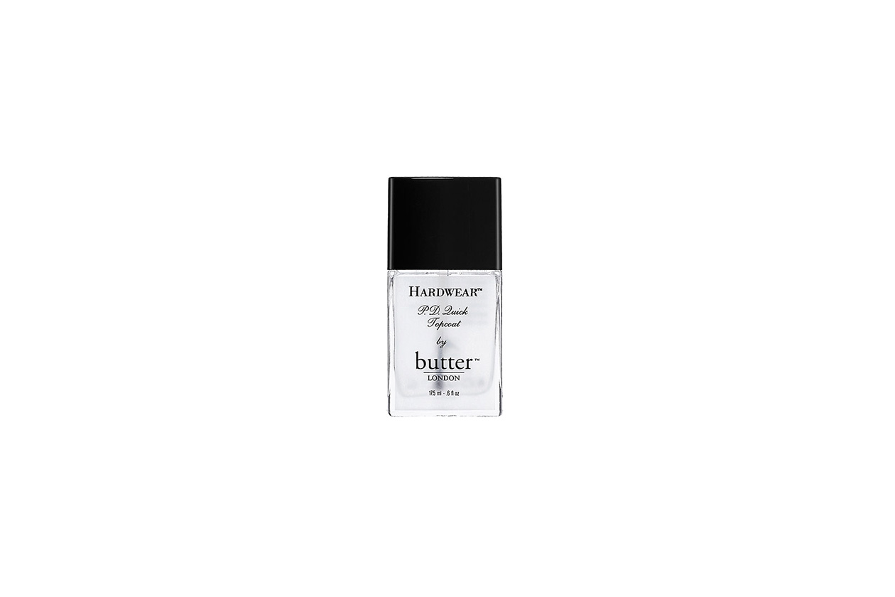 butter london hardwear