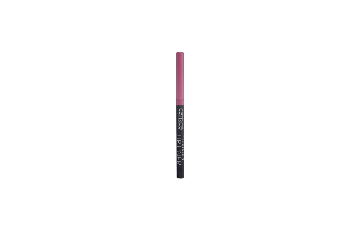 catrice precision lip liner