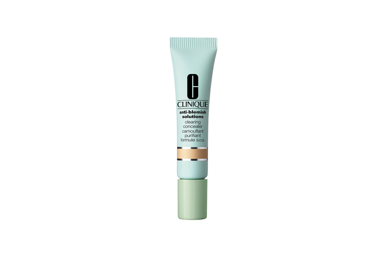 clinique clearing concealer