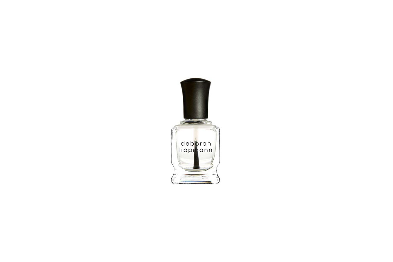 deborah lippman umbrella top coat