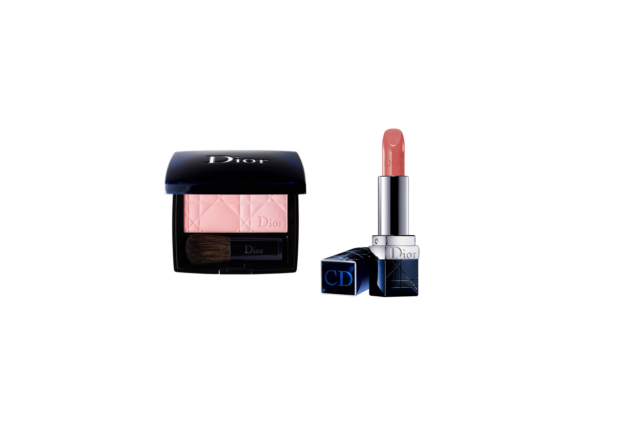 dior blush rose draguee rouge cinderella