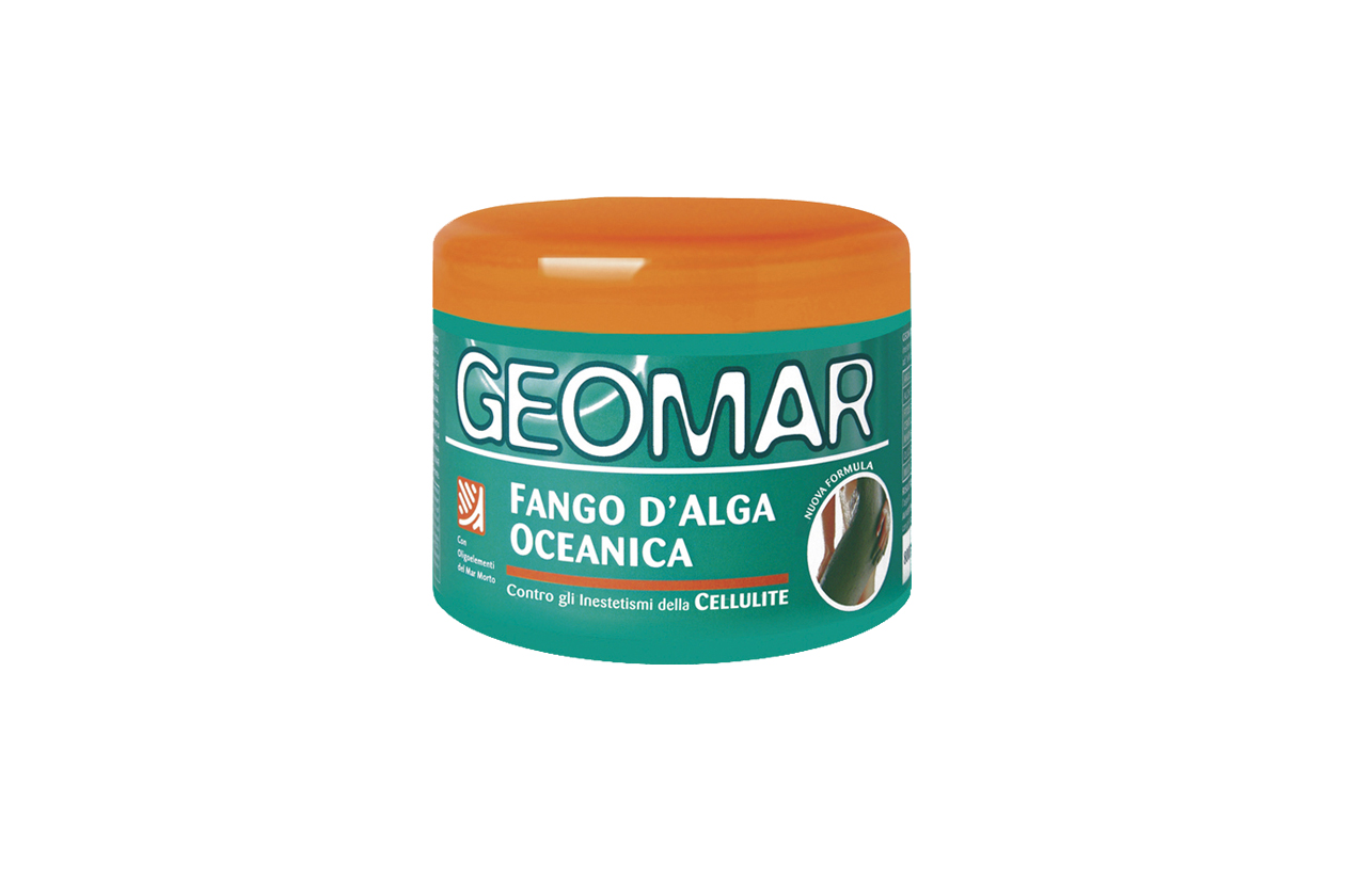 geomar fango alga oceanica