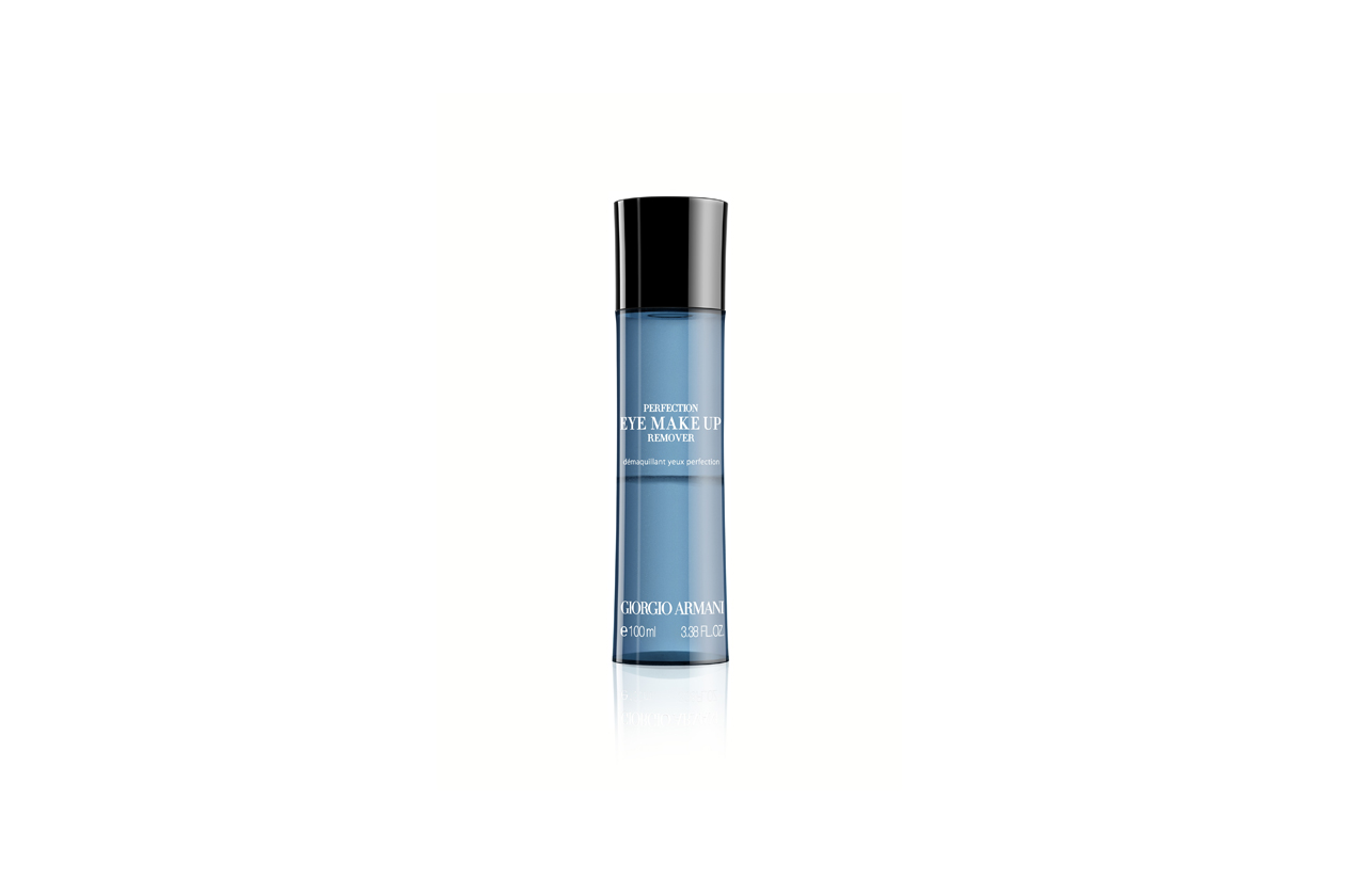 giorgio armani makeup remover